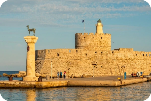 Rhodos Insider-Tipps 2026: Die besten Orte aus der ARD-Reportage