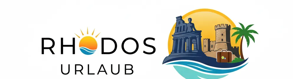 Drohnenshow über Rhodos