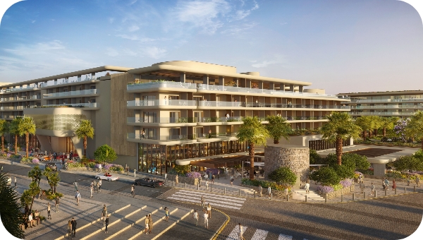 Pauschalreisen Faliraki: All-Inclusive  & Strandnähe