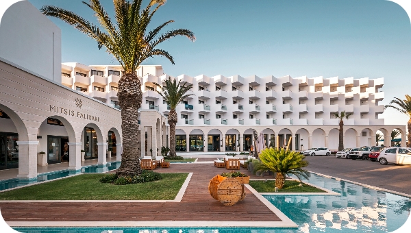 Community-Tipp | Mitsis Selection Alila 